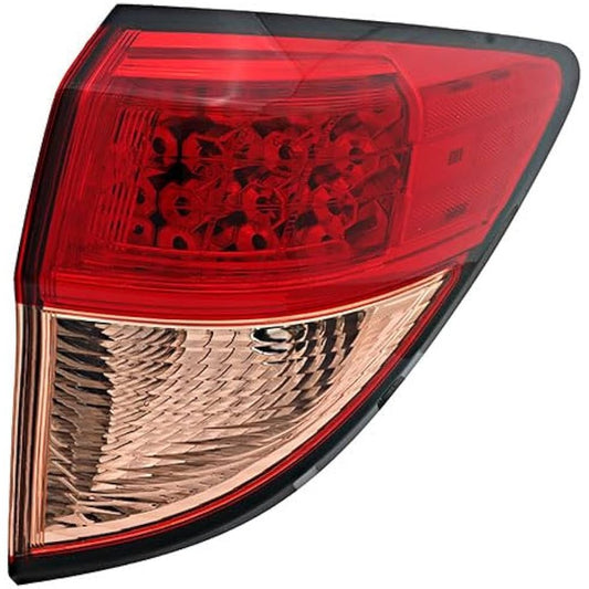Honda HR-V Tail Lamp Unit LH/RH 2015+ Outer