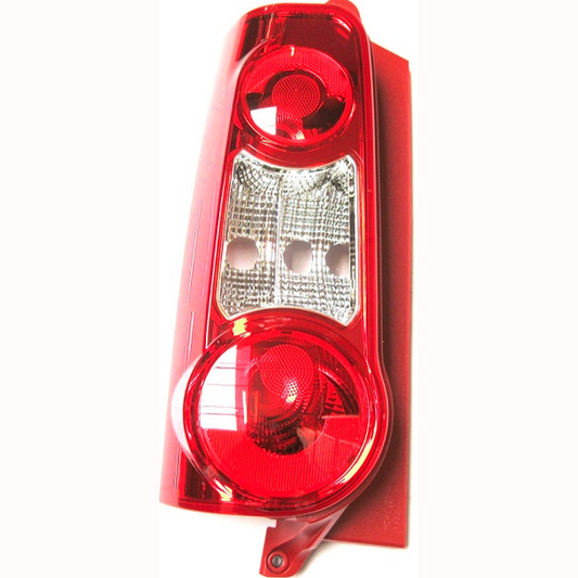 Citroen Berlingo Tail Lamp Unit LH/RH 2011+