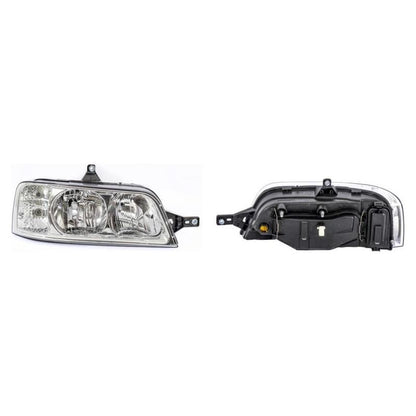 Peugeot Boxer Head Lamp Unit LH/RH 2001-2008