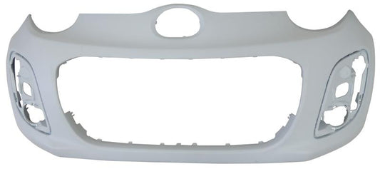 Citroen C1 Front Bumper 2012-2014