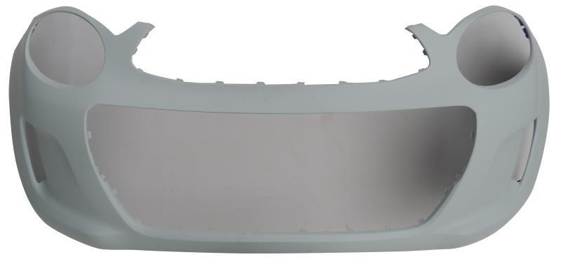 Citroen C1 Front Bumper 2014+