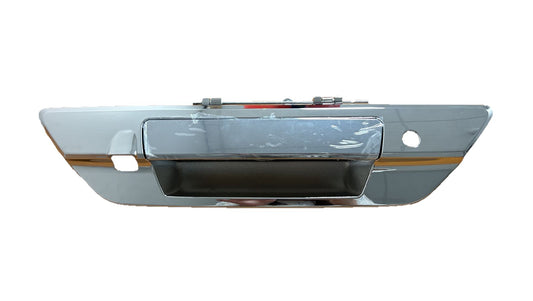 Toyota Hilux GD6 Tailgate Handle 2016+  (Chrome)