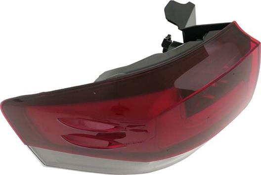 Toyota Landcruiser 300 Tail Lamp LH/RH 2021+