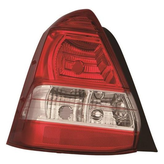 Toyota Etios Sedan Tail Lamp LH/RH 2012-2014