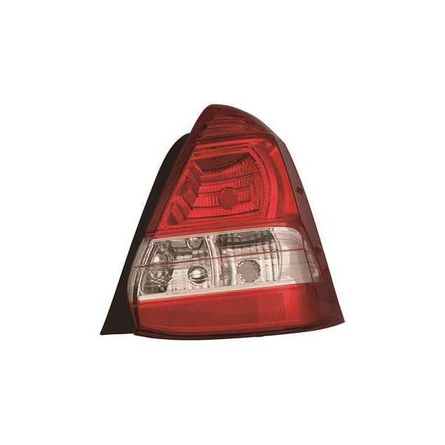 Toyota Etios Sedan Tail Lamp LH/RH 2012-2014