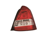 Toyota Etios Sedan Tail Lamp LH/RH 2012-2014