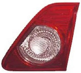 Toyota Corolla Tail Lamp Inner LH/RH 2007-2010