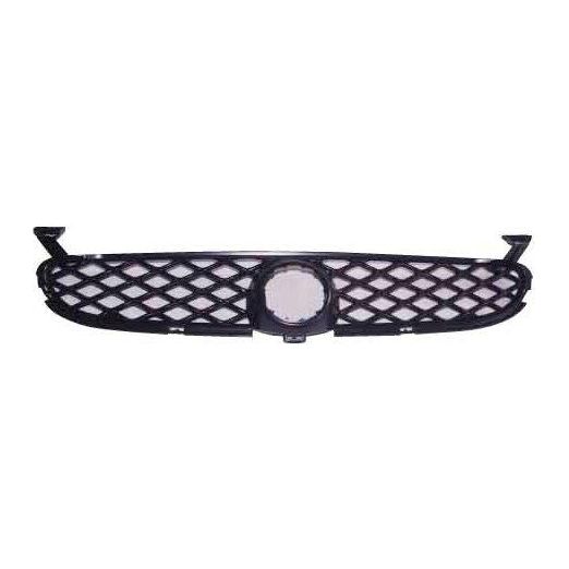 Opel Corsa Lite Grill 00+