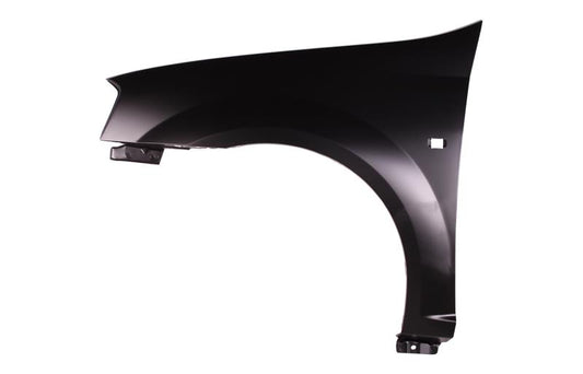 Nissan NP200 Front Fender With Side Lamp Hole Without Fender Moulding Hole RH/LH 2008+