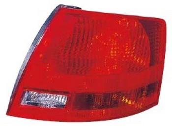 Audi A3 Tail Lamp Unit LH/RH 2008-2013