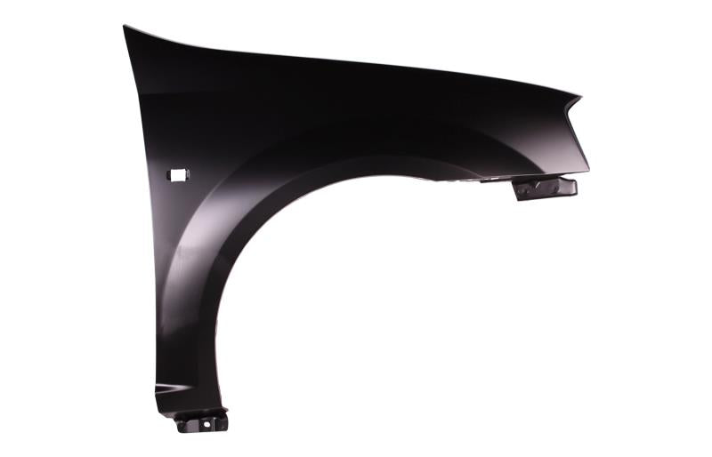 Nissan NP200 Front Fender With Side Lamp Hole Without Fender Moulding Hole RH/LH 2008+