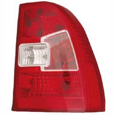 Kia Sportage Tail Lamp Unit LH/RH 2008-2011