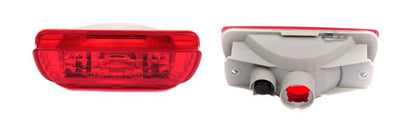 Honda Insight Rear Reflector 2010+