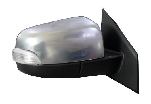 Mazda BT50 Door Mirror LH/RH Electric with Indicator Lamp 2012-2015