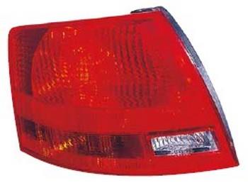 Audi A3 Tail Lamp Unit LH/RH 2008-2013