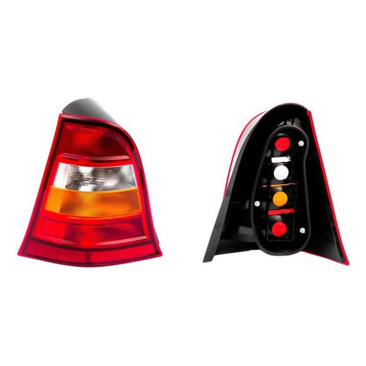 Mercedes Benz A Class W168 Tail Lamp Unit LH/RH 2000-2005
