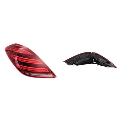 Mercedes Benz S Class Tail Lamp Unit LH/RH 2013+