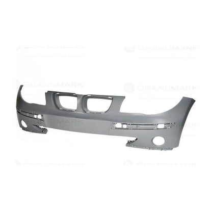BMW 1 Series Front Bumper 2004-2008