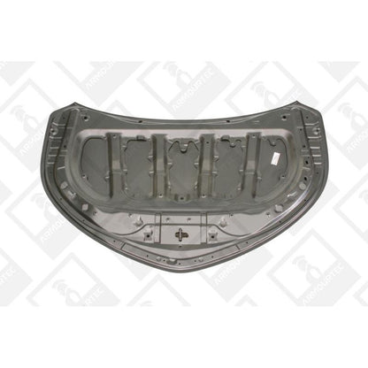 Toyota Corolla Bonnet 2014+