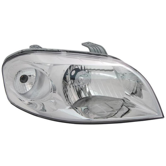 Chev Aveo Head Lamp LH/RH 2006-2010