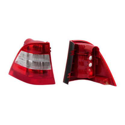 Mercedes Benz ML Tail Lamp Unit LH/RH 2001-2005