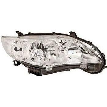 Toyota Corolla Head Lamp LH/RH 2013+