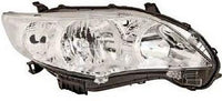 Toyota Corolla Head Lamp LH/RH 2013+