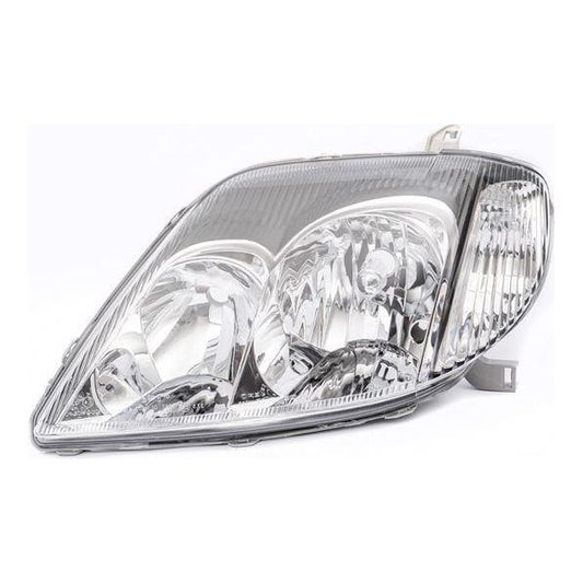 Toyota RunX Head  Lamp  LH/RH 2002-2004