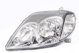 Toyota RunX Head  Lamp  LH/RH 2002-2004