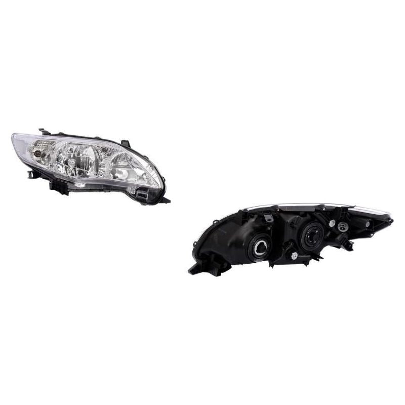 Toyota Corolla Head Lamp LH/RH 2013+