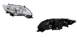 Toyota Corolla Head Lamp LH/RH 2013+