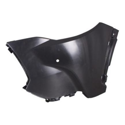 Toyota Corolla Bumper Ends LH/RH 2020+ With Sensor Hole