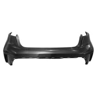 Toyota Corolla Rear bumper 2020+