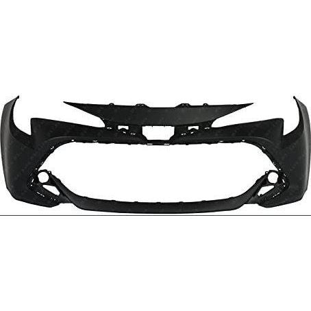 Toyota Corolla Front Bumper 2019+