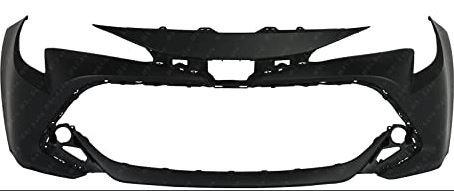 Toyota Corolla Front Bumper 2019+