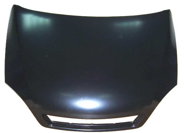 Opel Corsa Bonnet 2004-2012