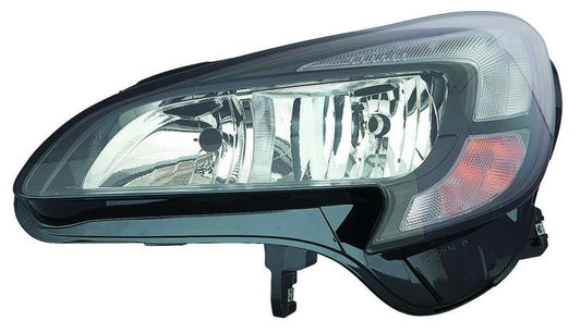Opel Corsa Head Lamp LH/RH 2015+ LED