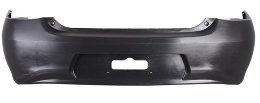 Toyota Etios Rear Bumper 2017+