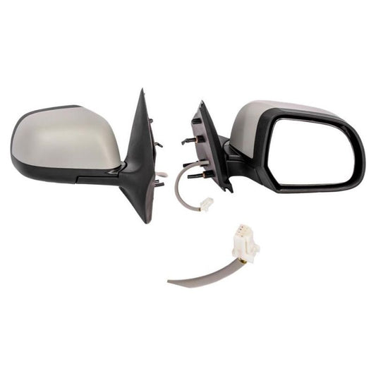 Nissan Almera Door Mirror LH/RH 2013-2014
