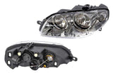 Fiat Punto Head Lamp Unit LH/RH 2004-2007