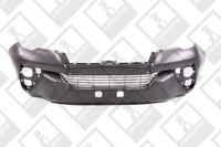 Toyota Fortuner Front Bumper 2016+