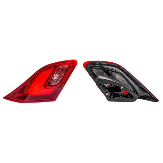Opel Astra Tail Light 2010+ LH/RH Inner Smoked