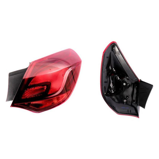 Opel Astra Tail Light LH/RH 2010-2016