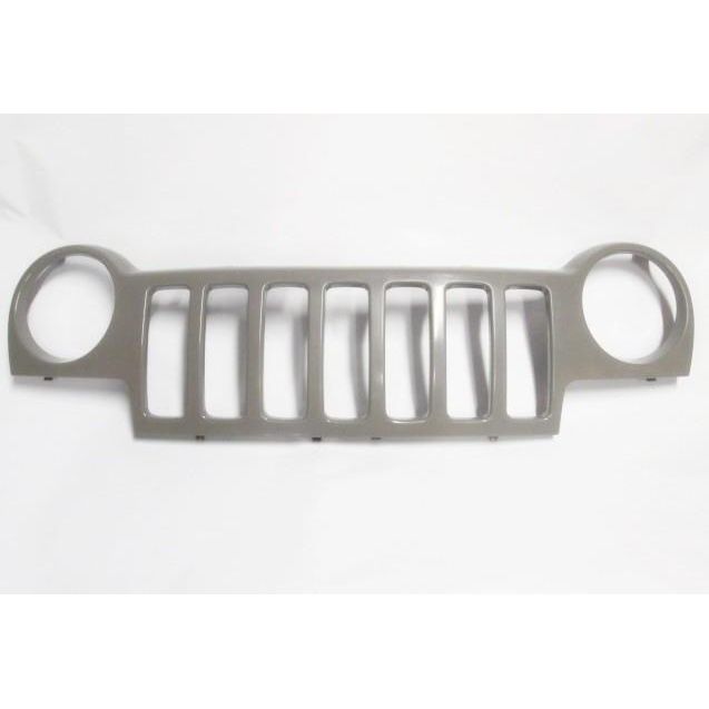Jeep Cherokee Grill 2001-2005