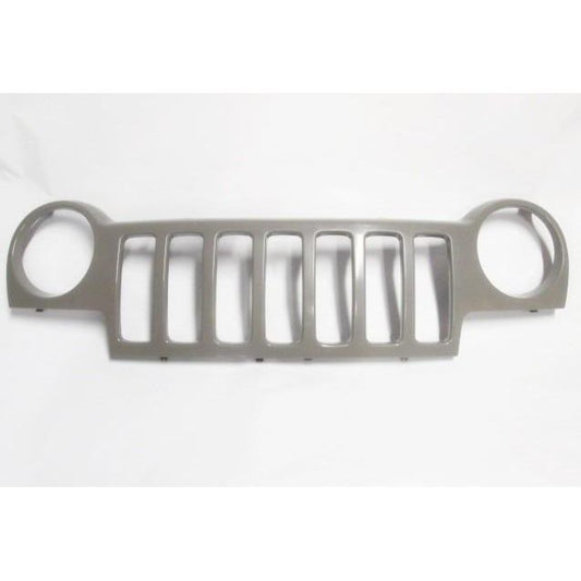 Jeep Cherokee Grill 2001-2005