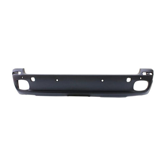BMW X5 Rear Bumper 2007-2014