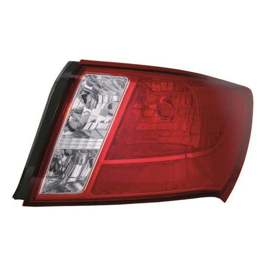 Subaru Impreza Tail Lamp LH/RH 2009-2012 - Sedan