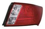 Subaru Impreza Tail Lamp LH/RH 2009-2012 - Sedan