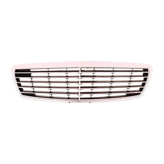 Mercedes Benz E-Class Centre Grill 2002-2009