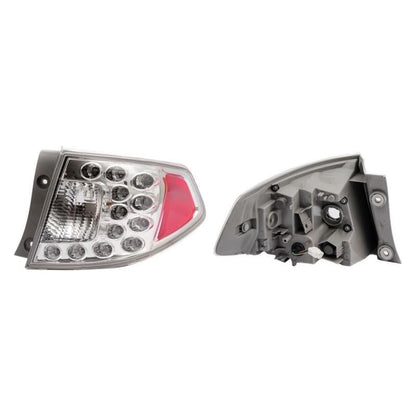 Subaru Impreza Tail Lamp LH/RH 2007-2010 - Hatch